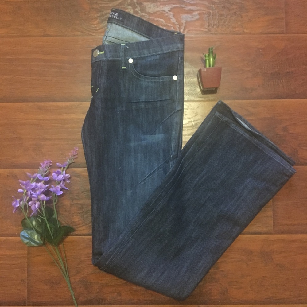 Rock & Republic Jeans | Size 28